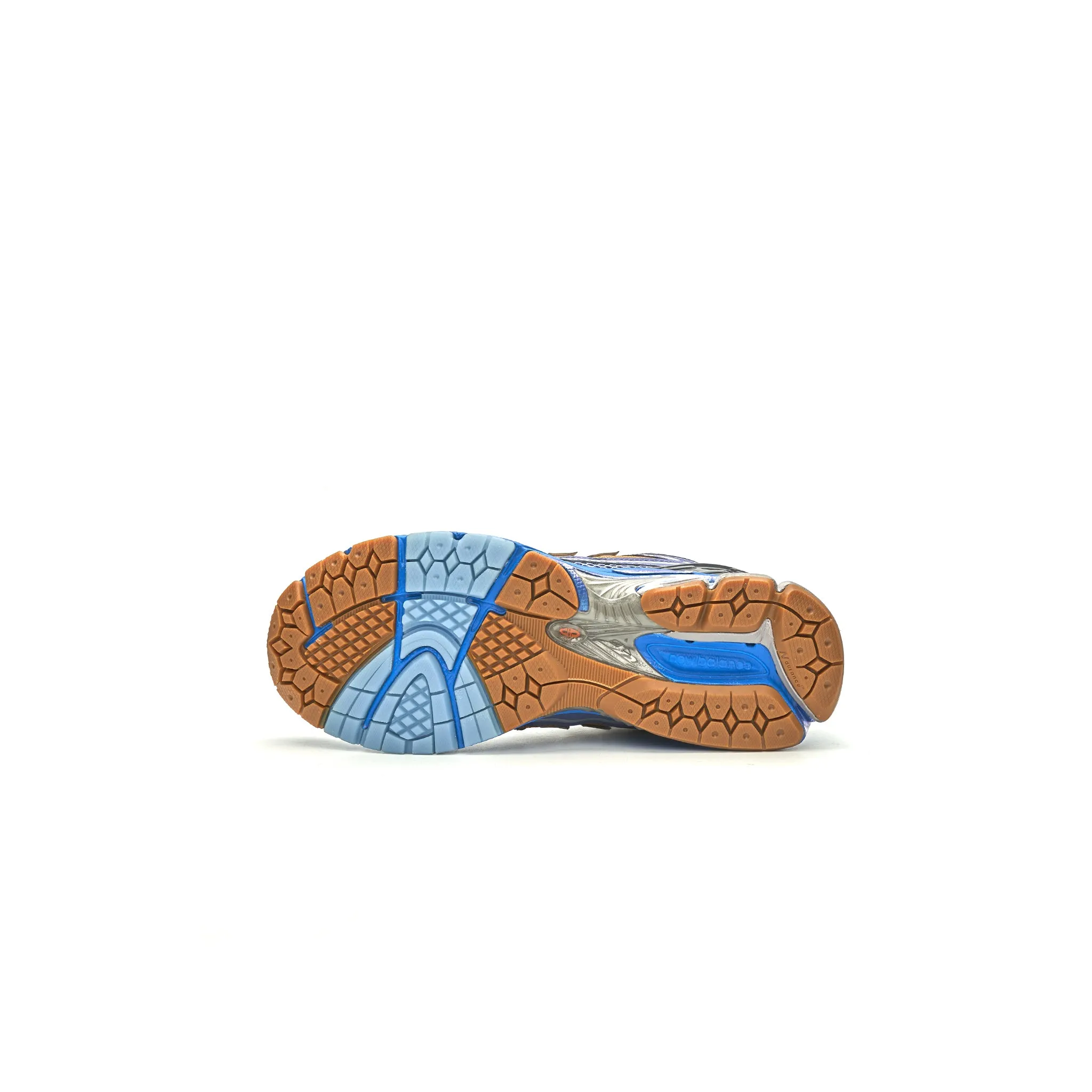 New Balance 1906R Action Bronson Medusa Azul