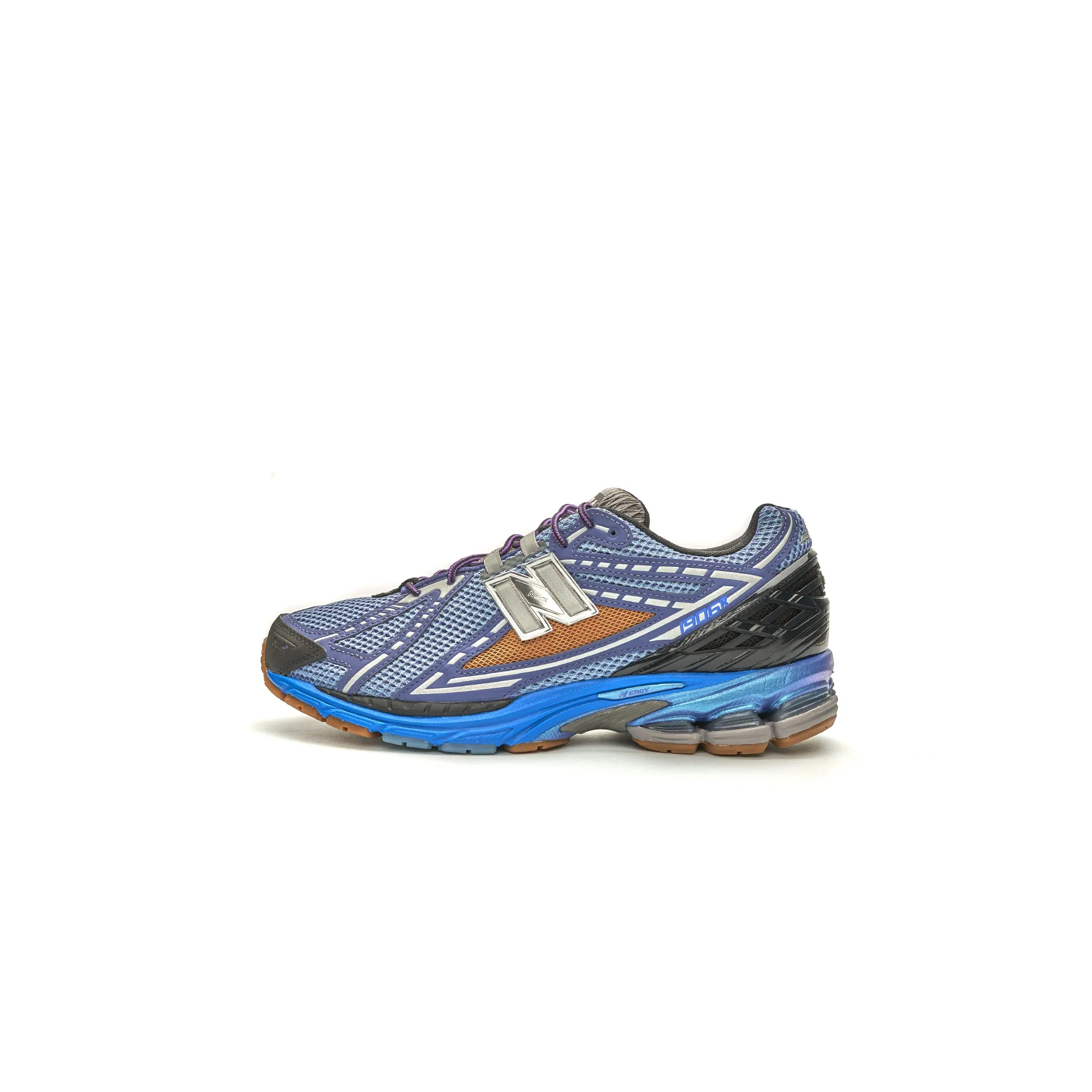 New Balance 1906R Action Bronson Medusa Azul