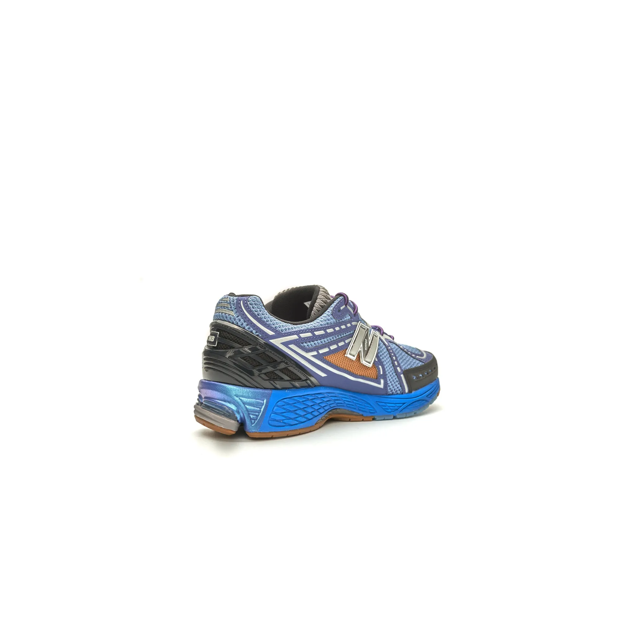 New Balance 1906R Action Bronson Medusa Azul