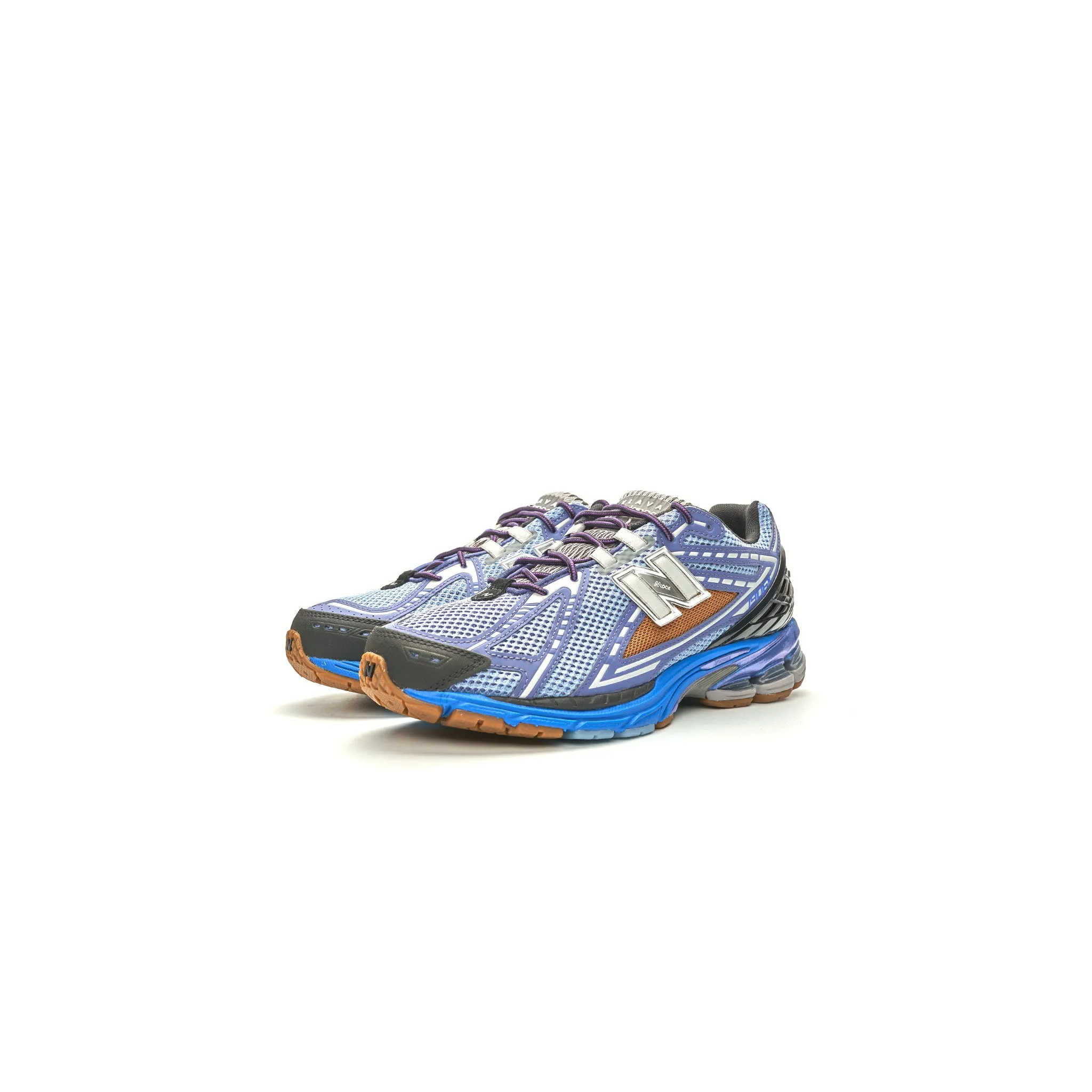 New Balance 1906R Action Bronson Medusa Azul