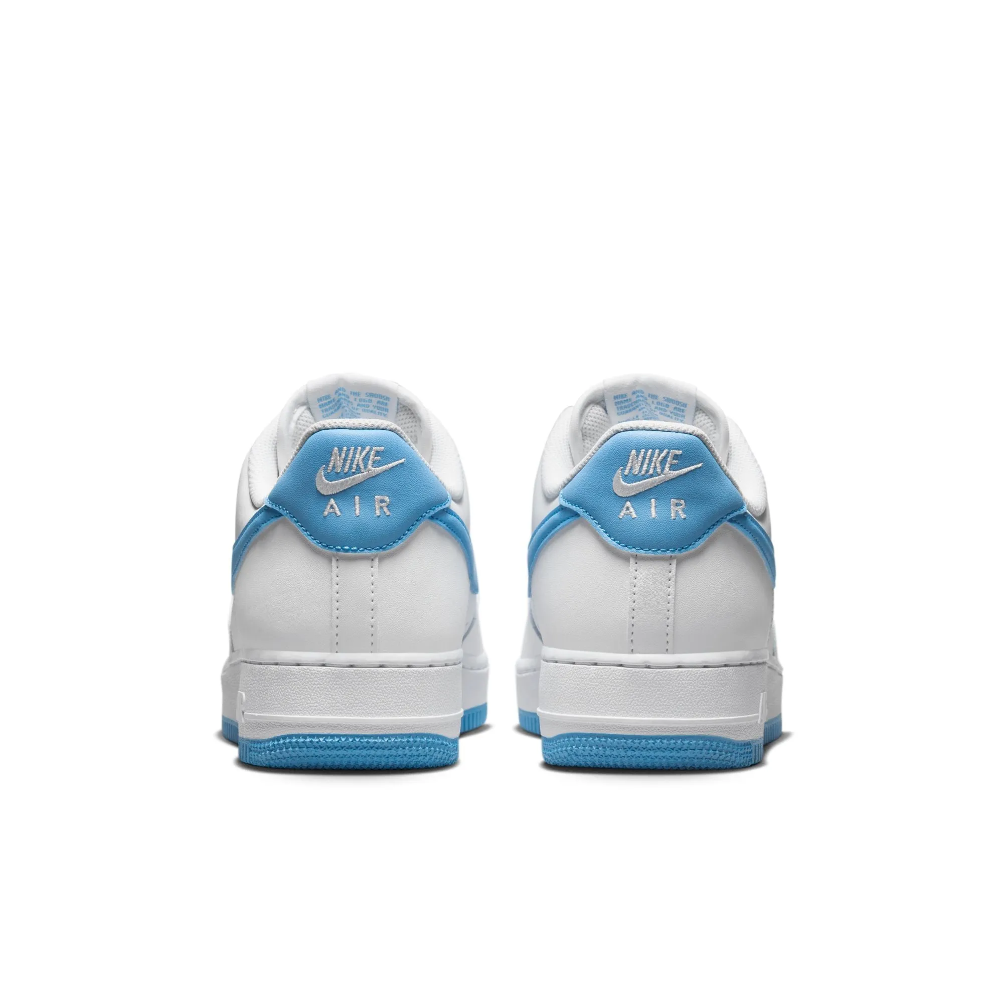 Nike Air Force 1 '07 Low Aquarius Blue