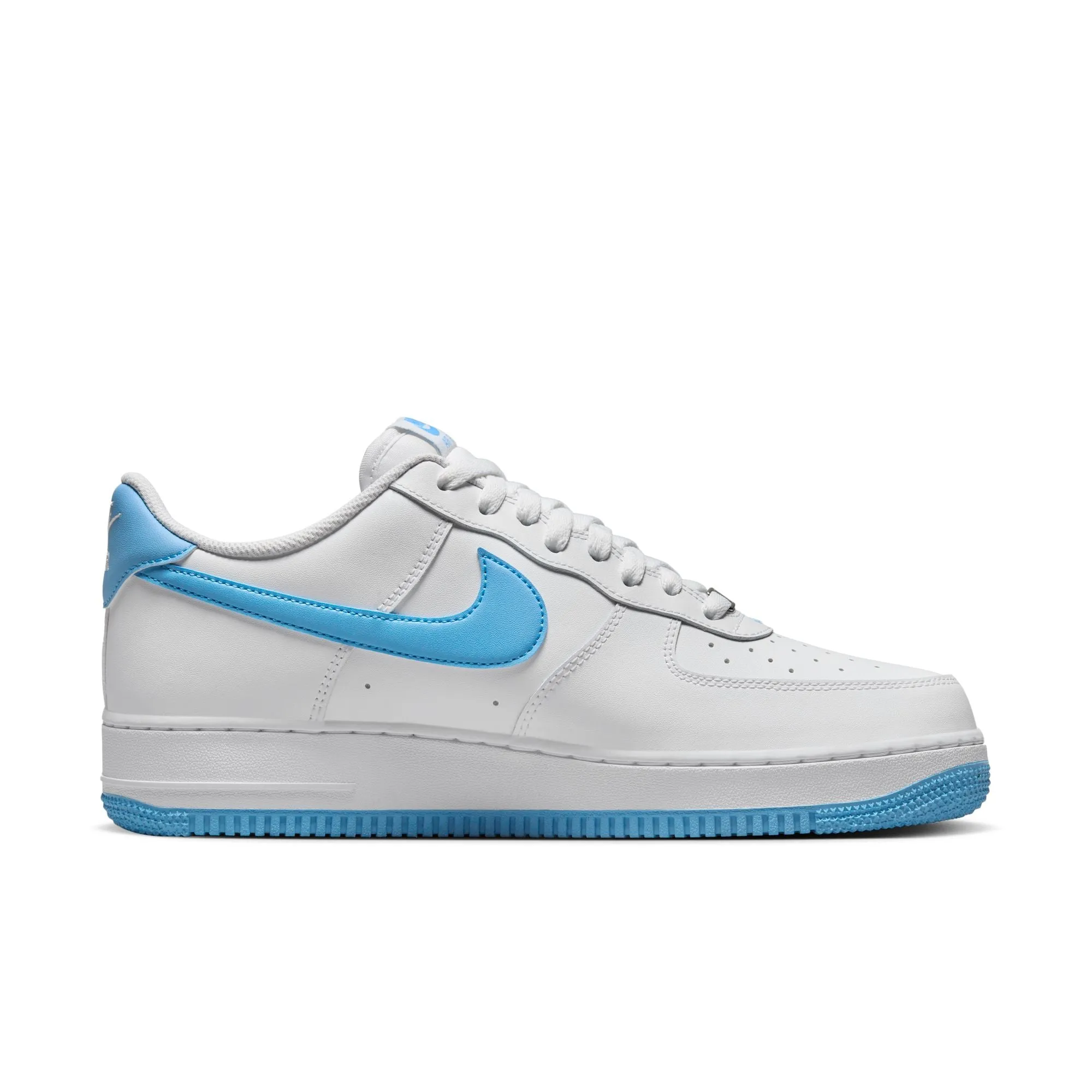 Nike Air Force 1 '07 Low Aquarius Blue