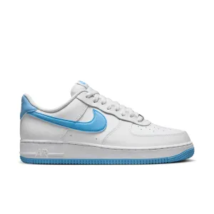Nike Air Force 1 '07 Low Aquarius Blue