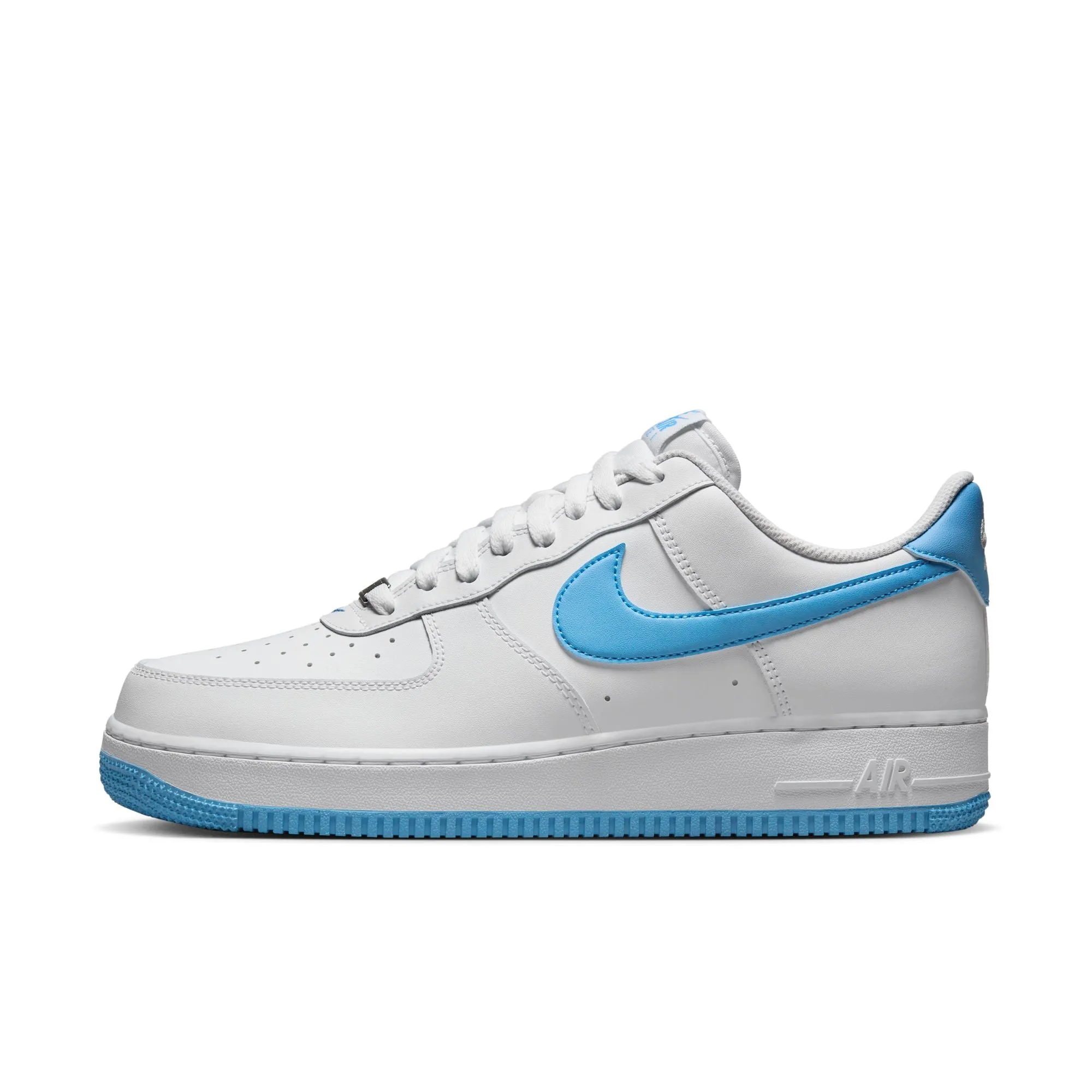 Nike Air Force 1 '07 Low Aquarius Blue