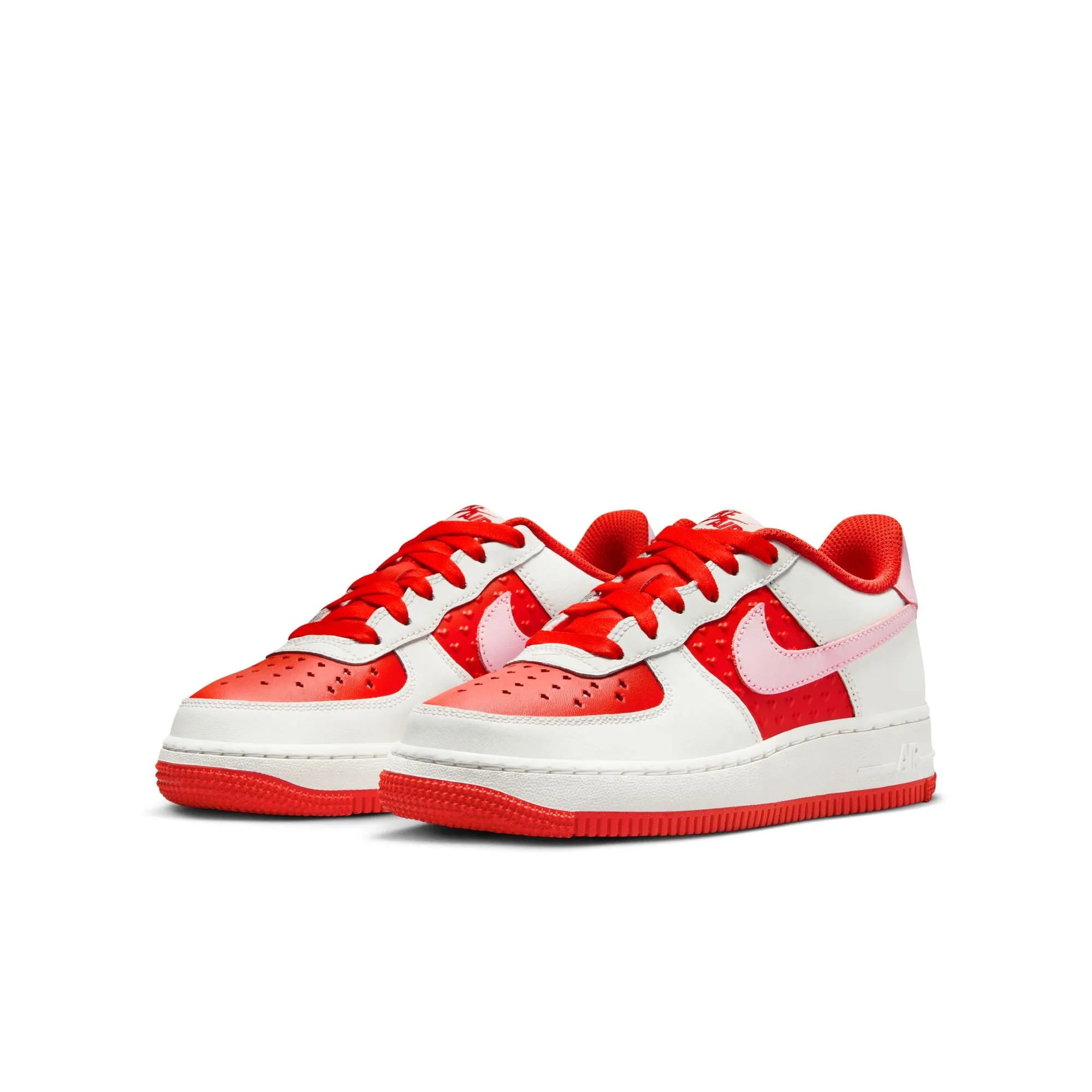 Nike Air Force 1 (GS) Valentine’s Day