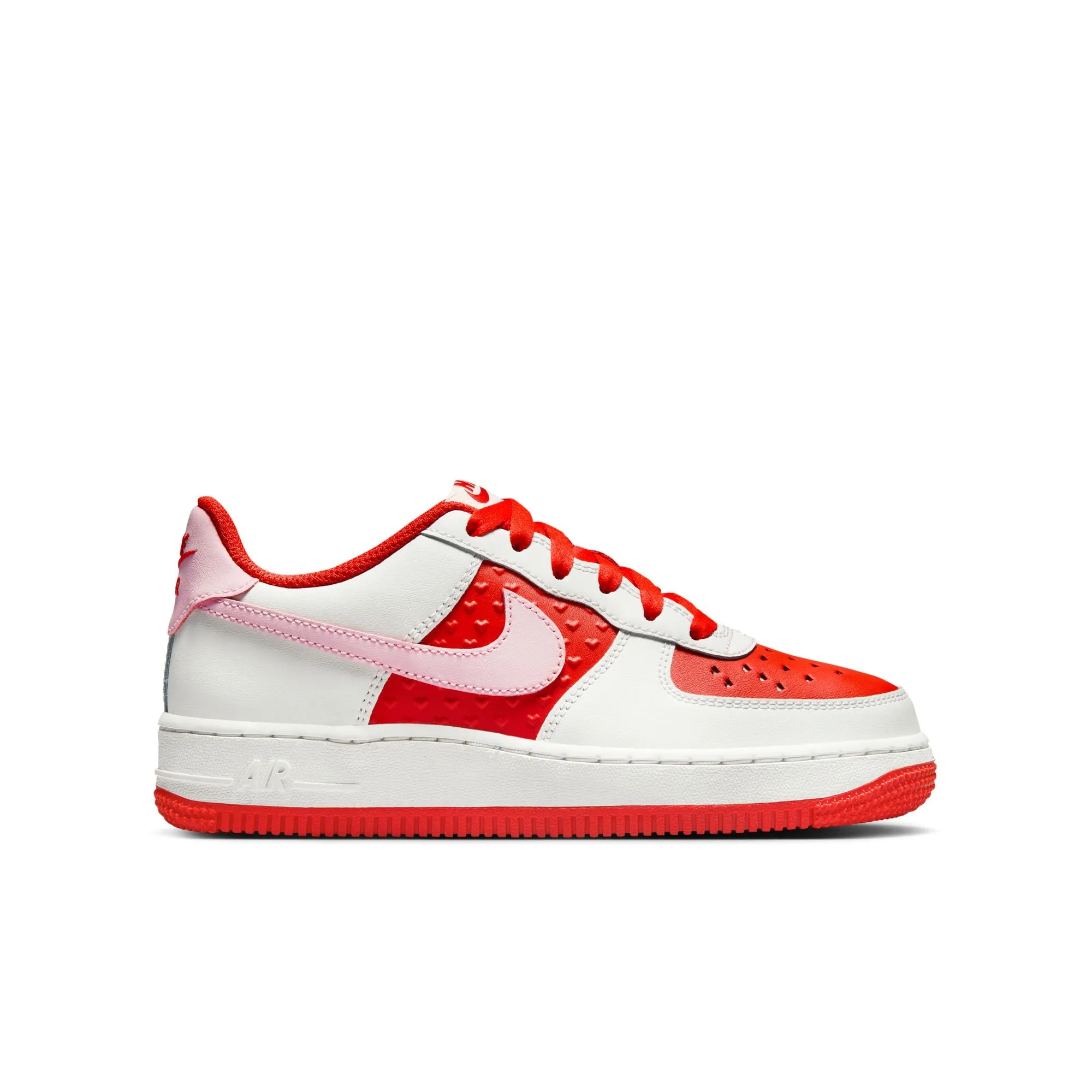 Nike Air Force 1 (GS) Valentine’s Day