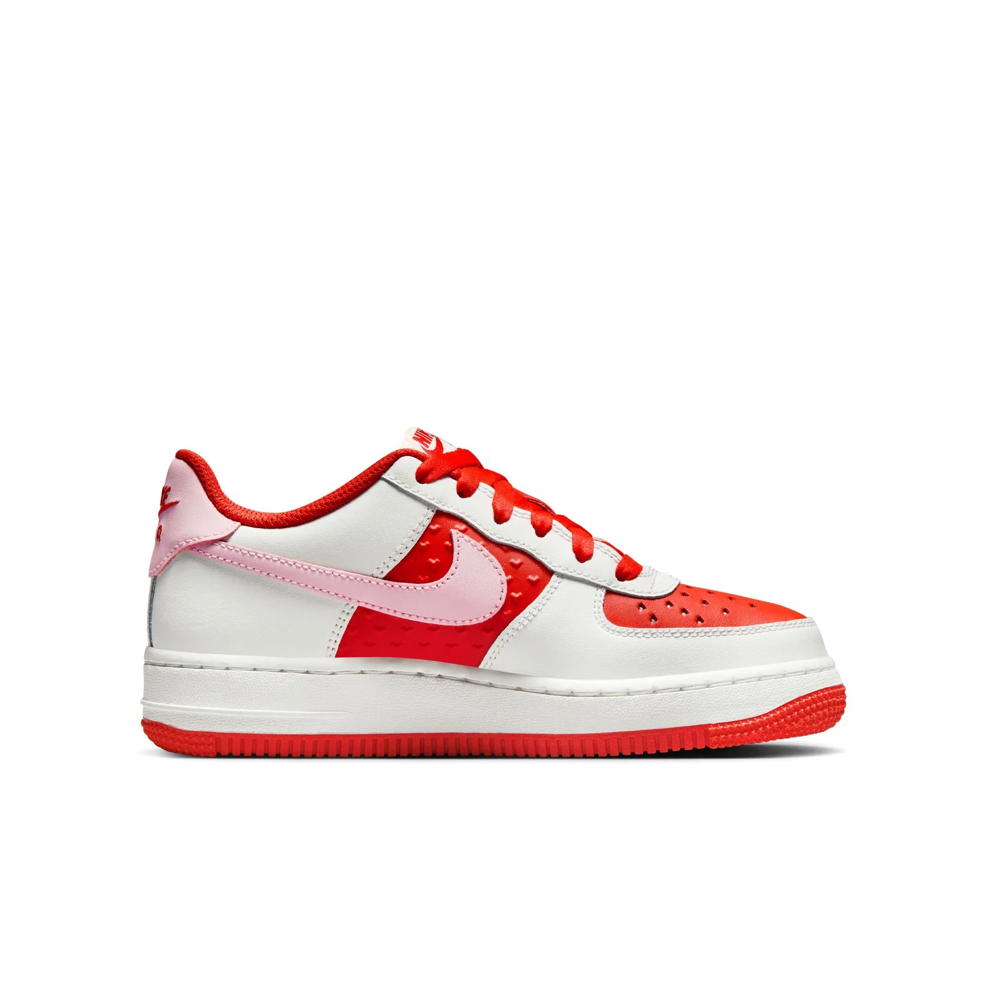 Nike Air Force 1 (GS) Valentine’s Day