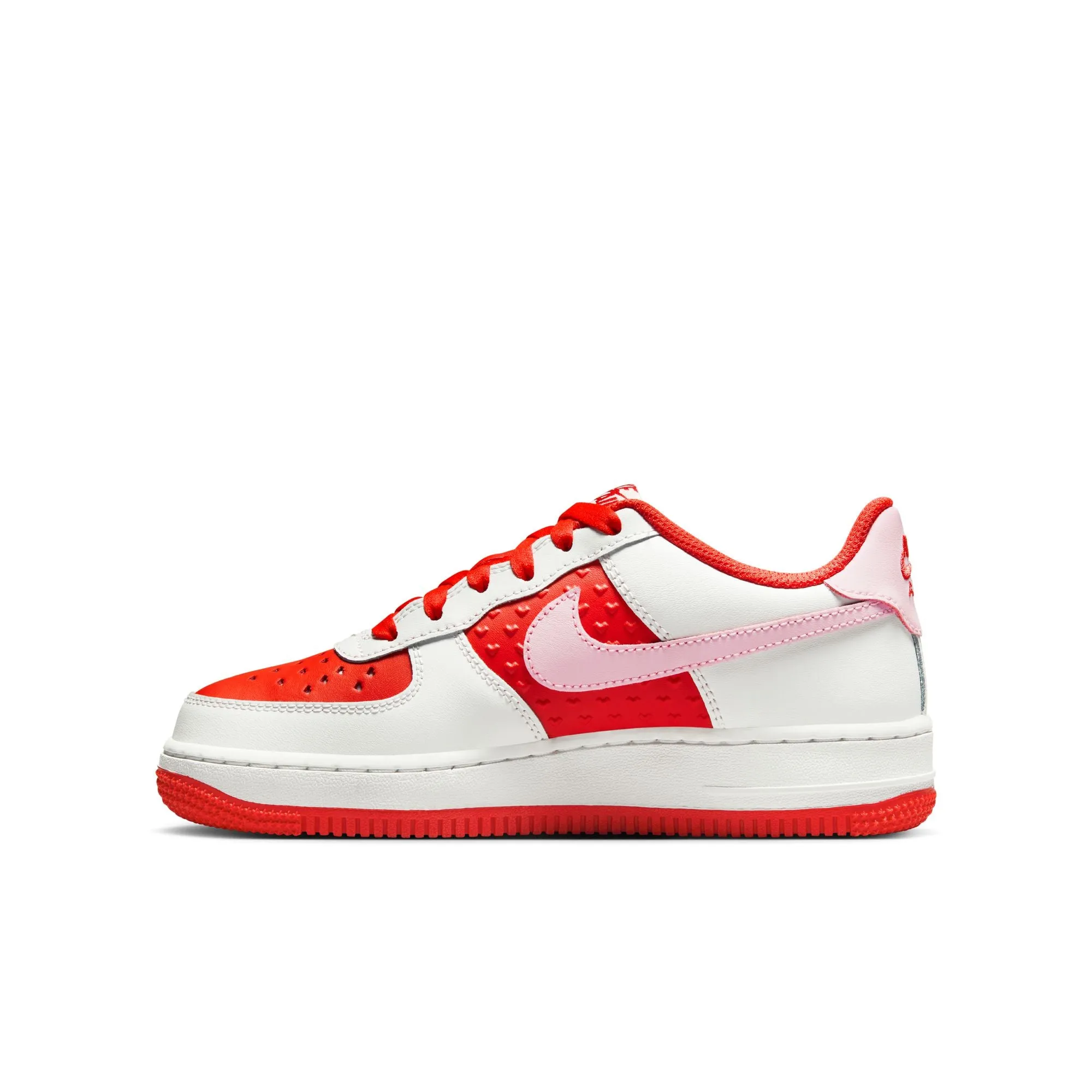 Nike Air Force 1 (GS) Valentine’s Day