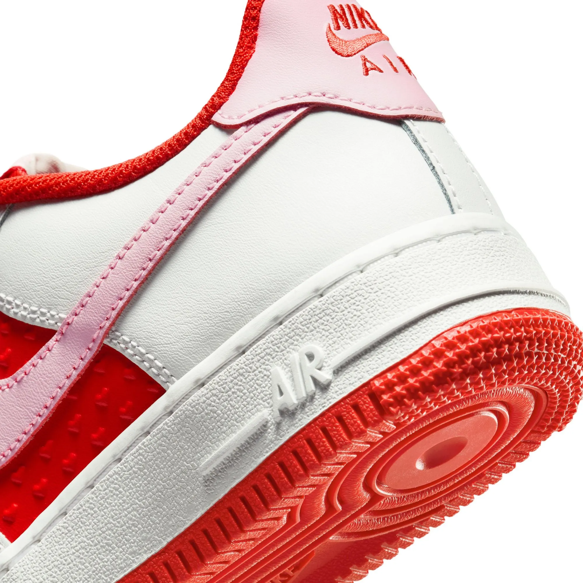 Nike Air Force 1 (GS) Valentine’s Day