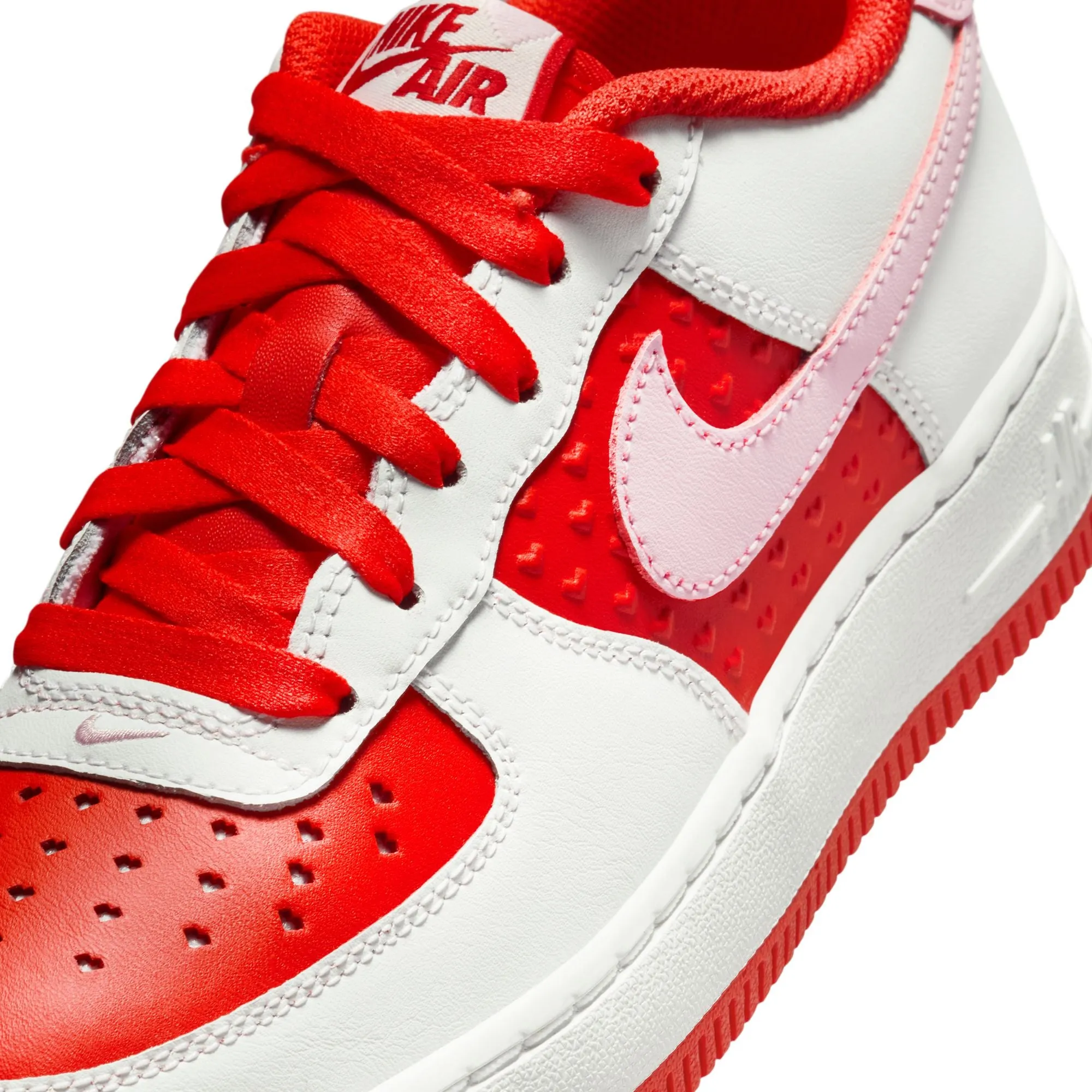 Nike Air Force 1 (GS) Valentine’s Day