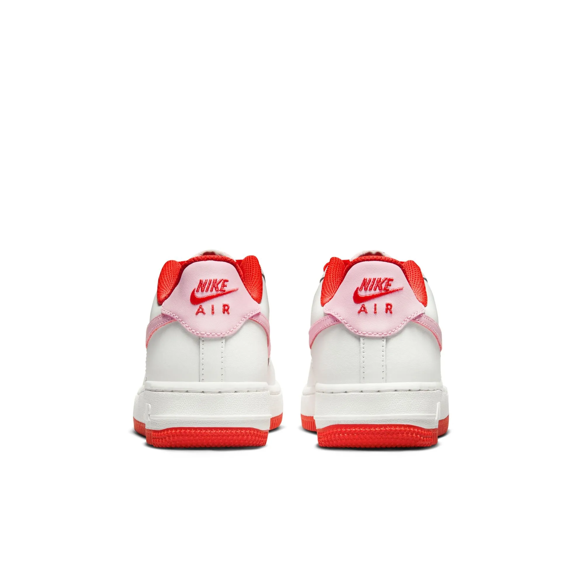 Nike Air Force 1 (GS) Valentine’s Day