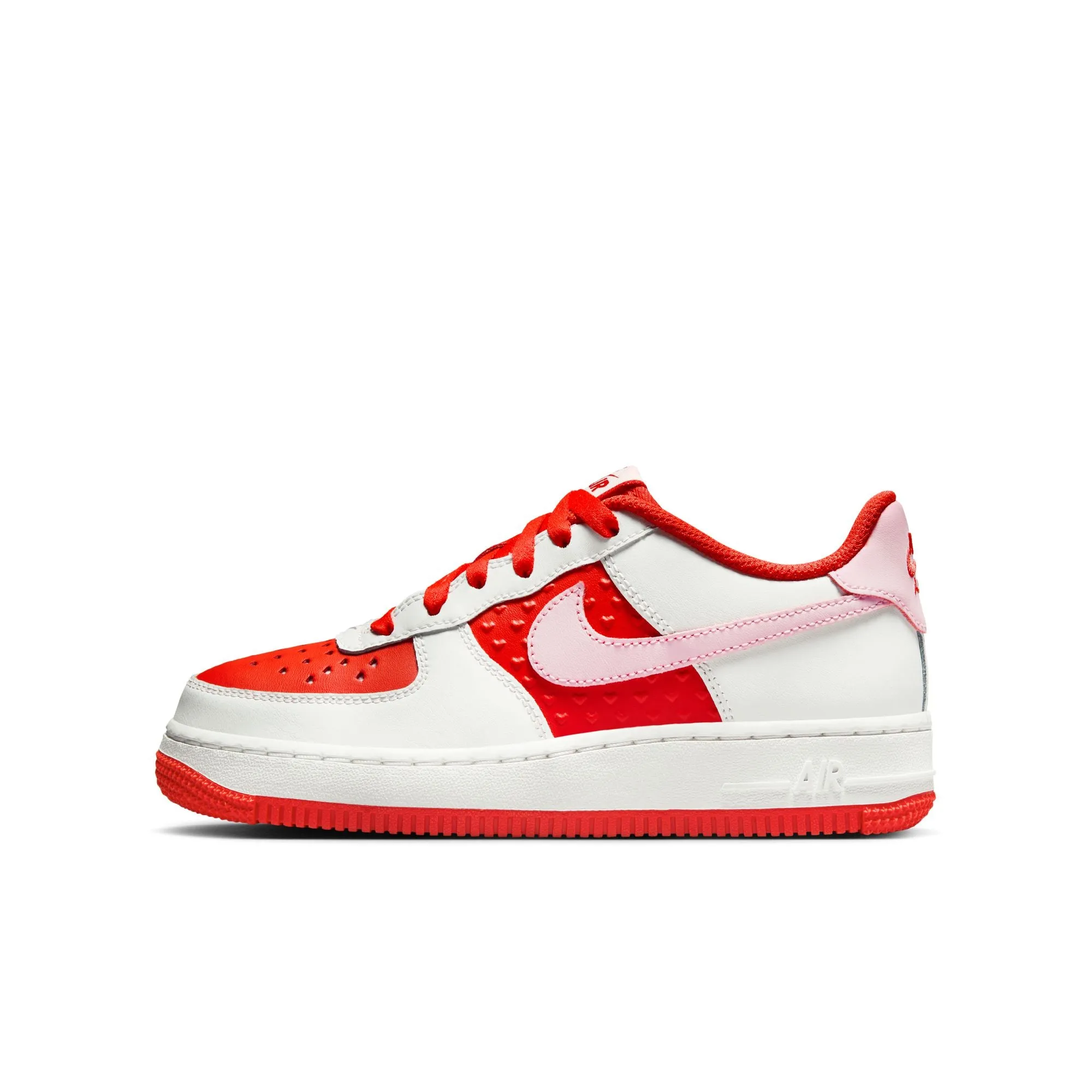 Nike Air Force 1 (GS) Valentine’s Day