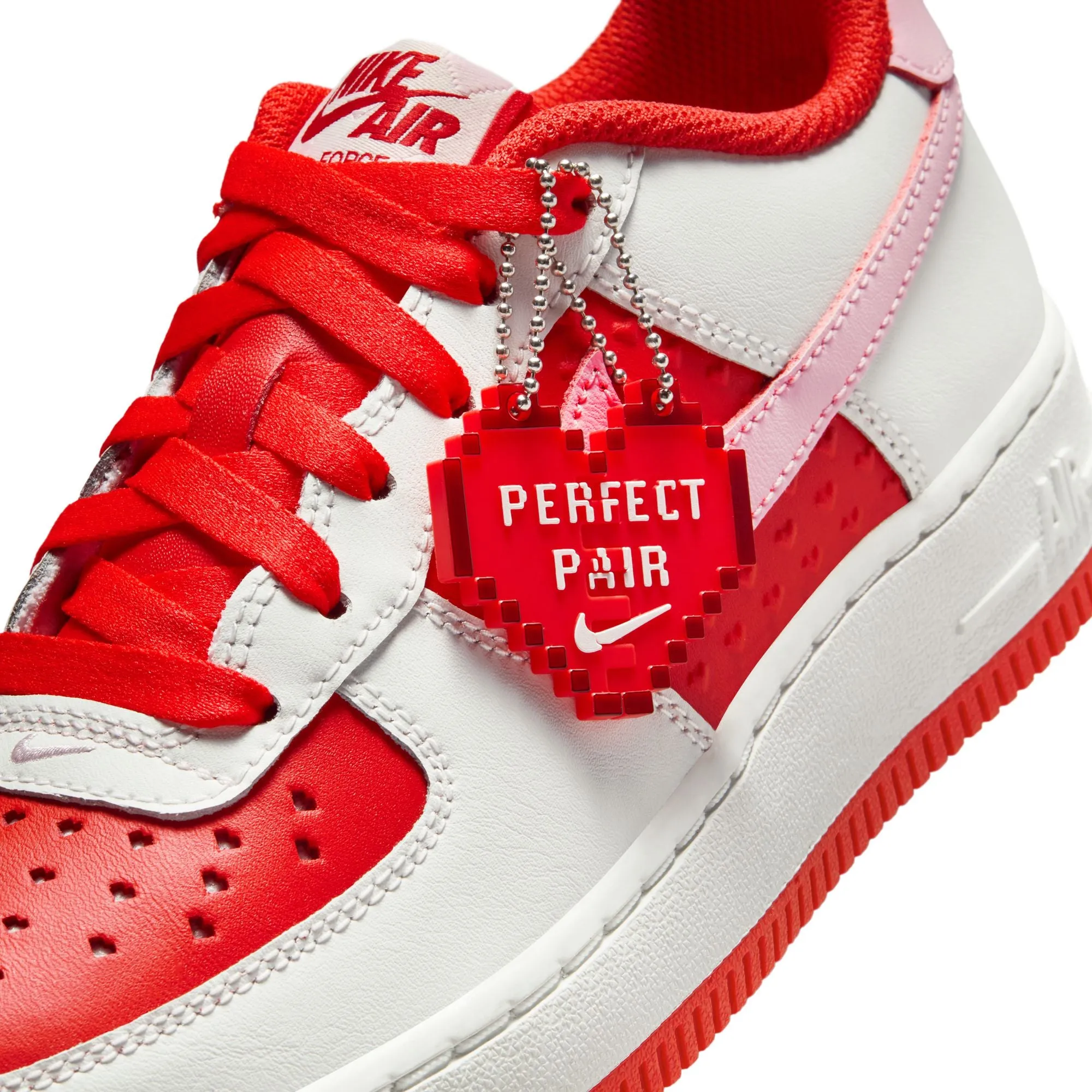 Nike Air Force 1 (GS) Valentine’s Day