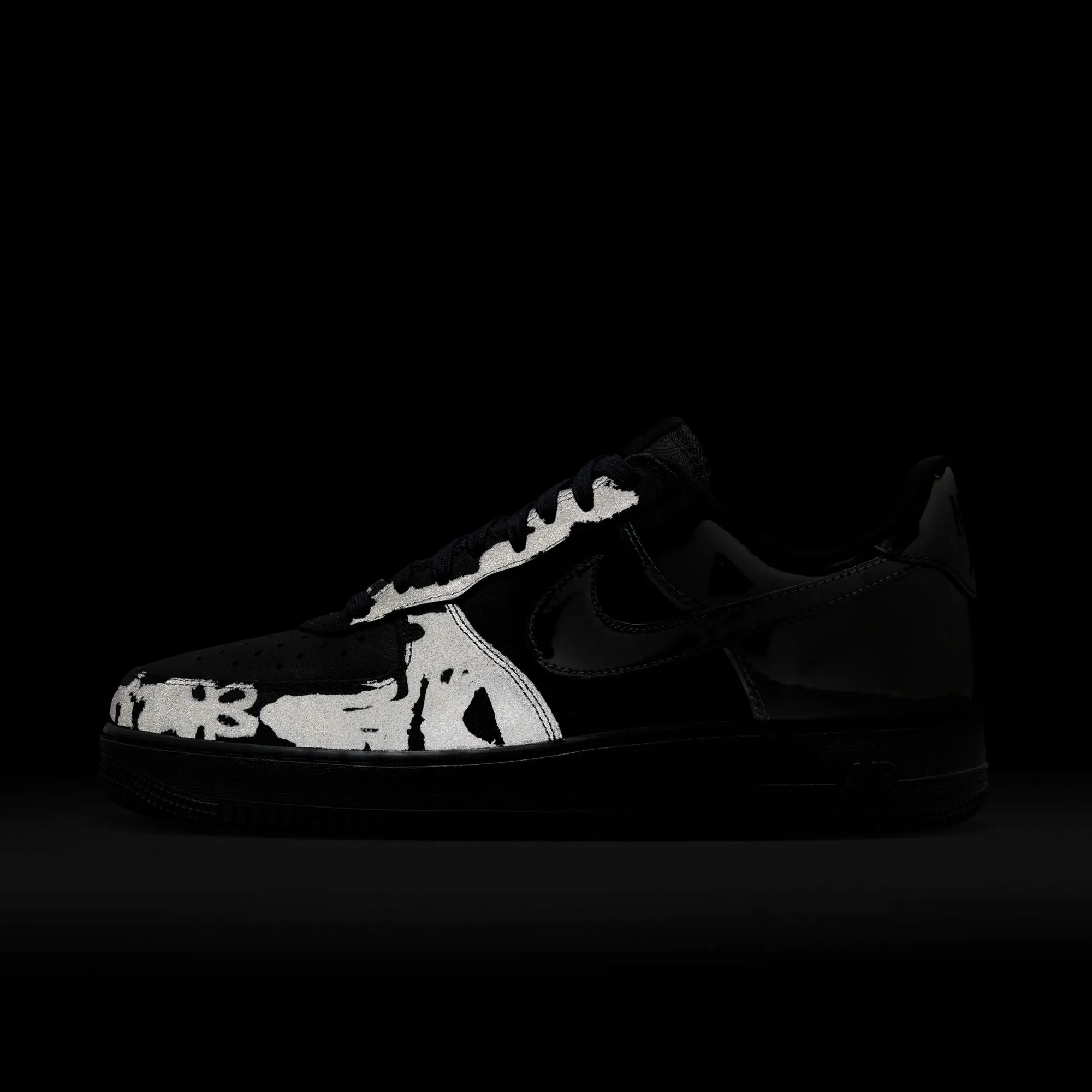 Nike Air Force 1 Low Retro All-Star