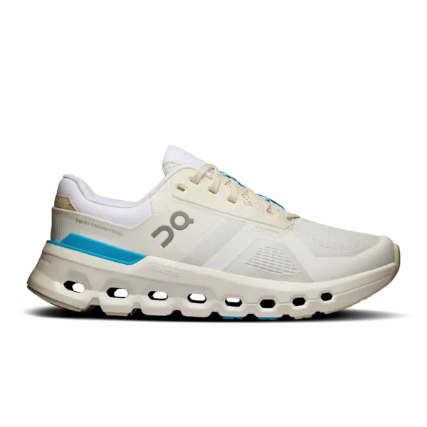 ON Women's Cloudrunner 2