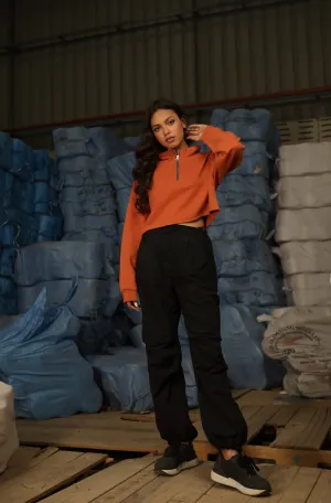 Parachute Pants