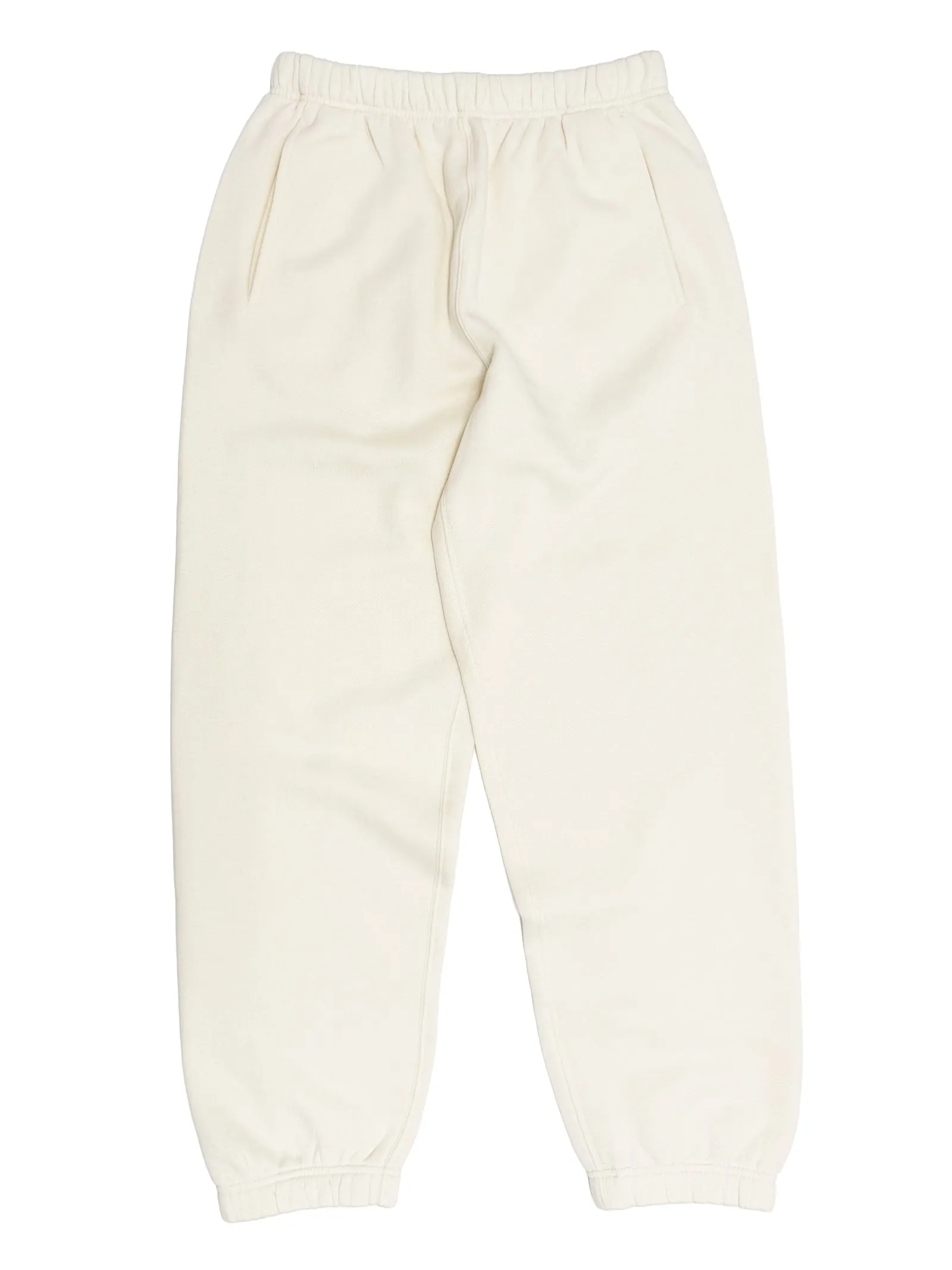 Perfect Sweatpants in Ivory