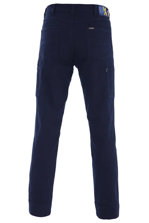 RMX Flexible Fit Utility Trouser