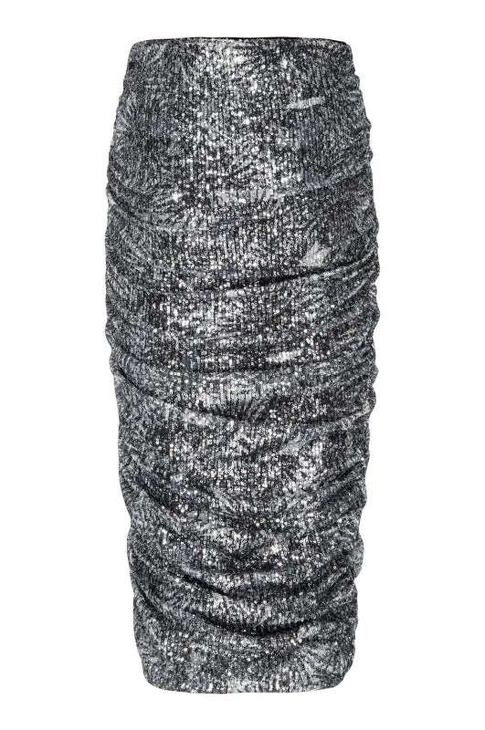 Rockstar Skirt