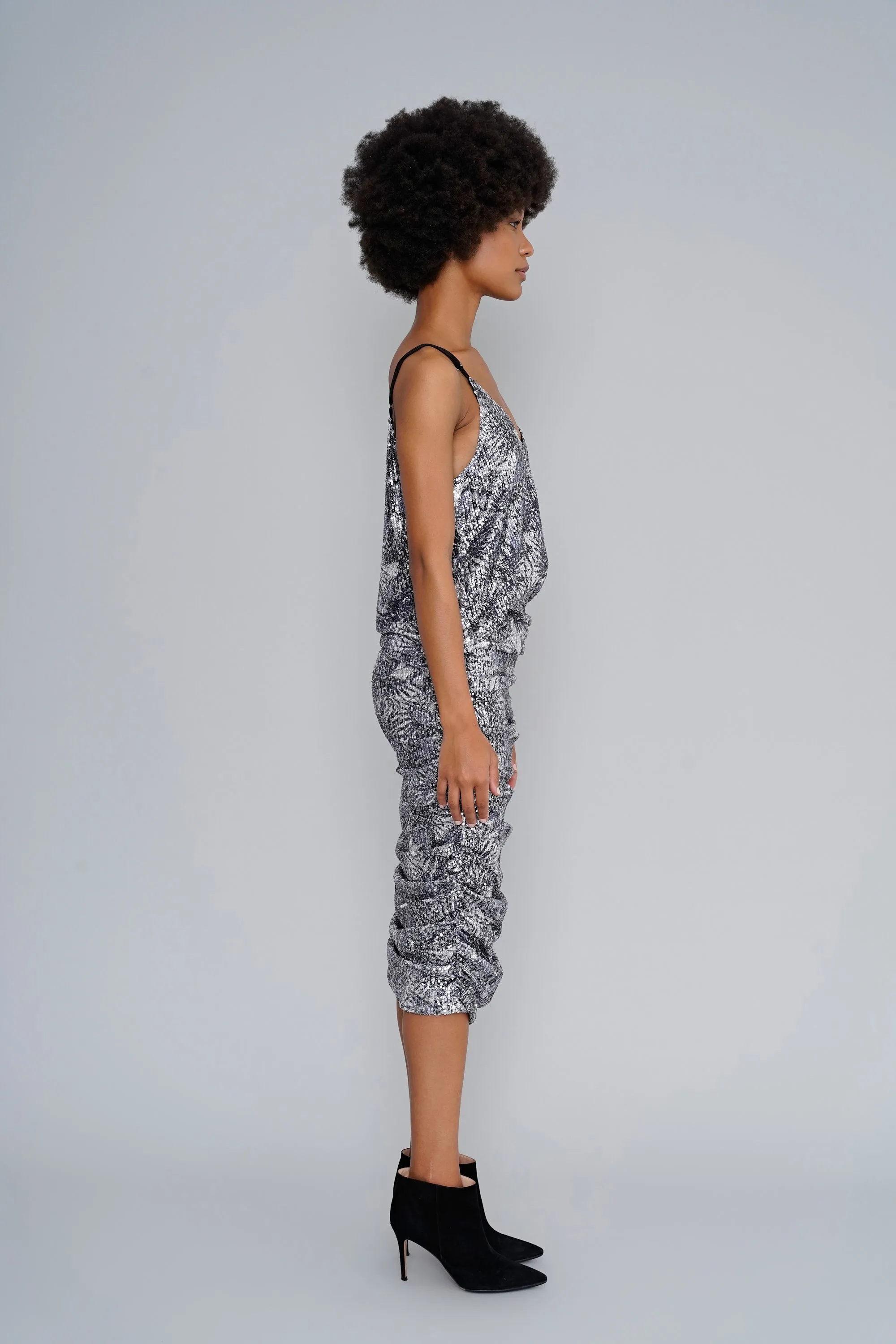 Rockstar Skirt