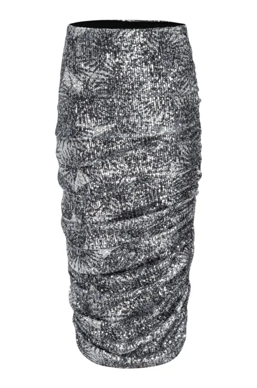 Rockstar Skirt