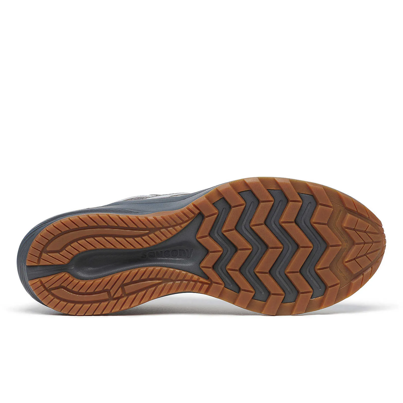 Saucony Men's Cohesion 17 Runners Wide
