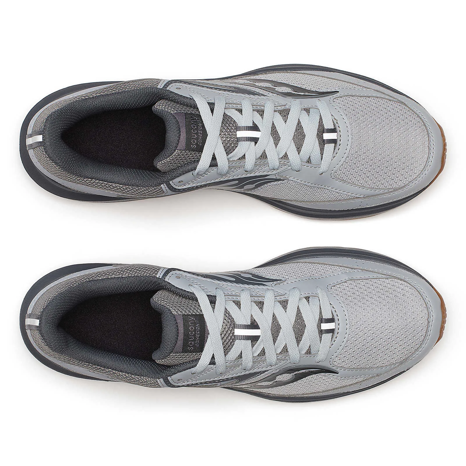 Saucony Men's Cohesion 17 Runners Wide