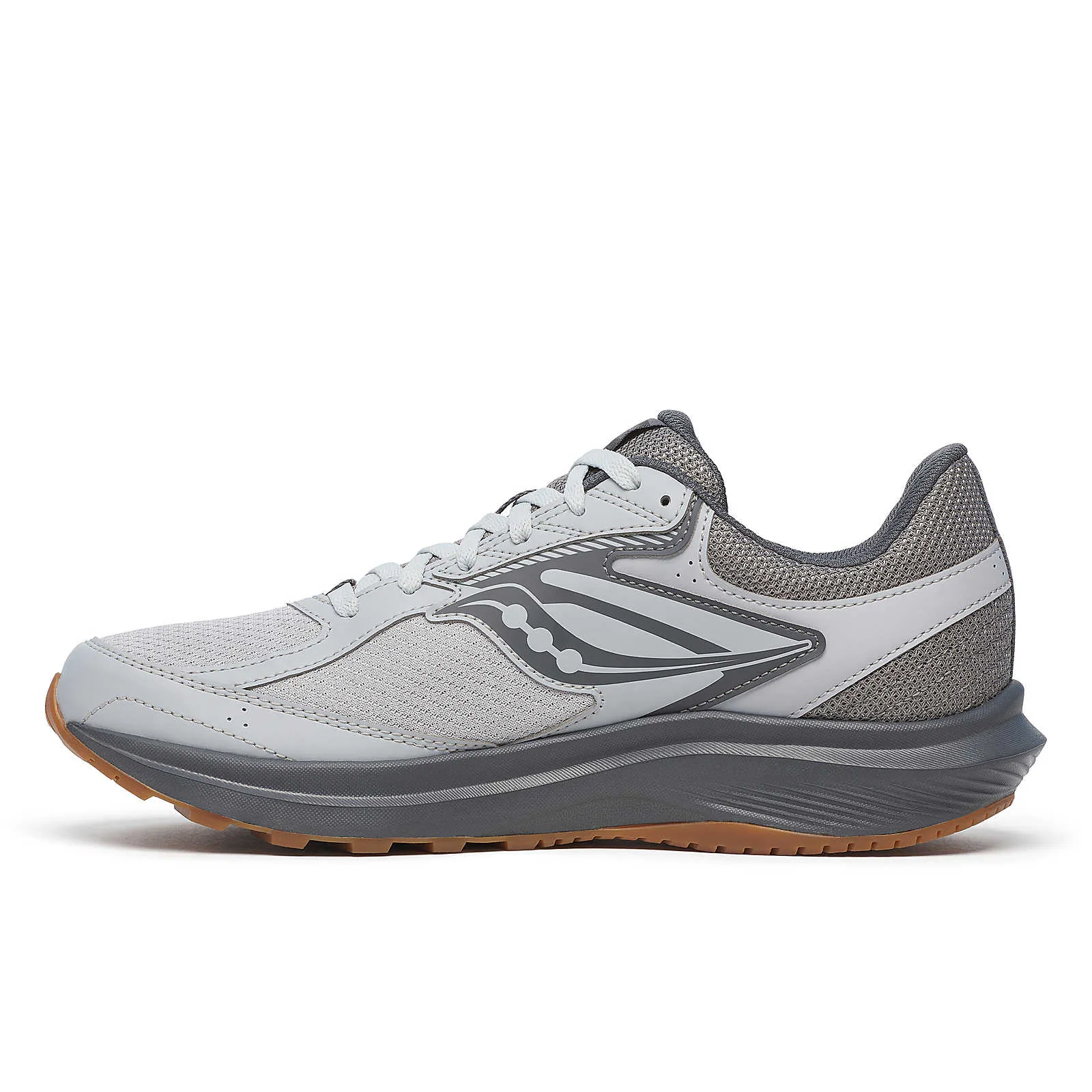 Saucony Men's Cohesion 17 Runners Wide