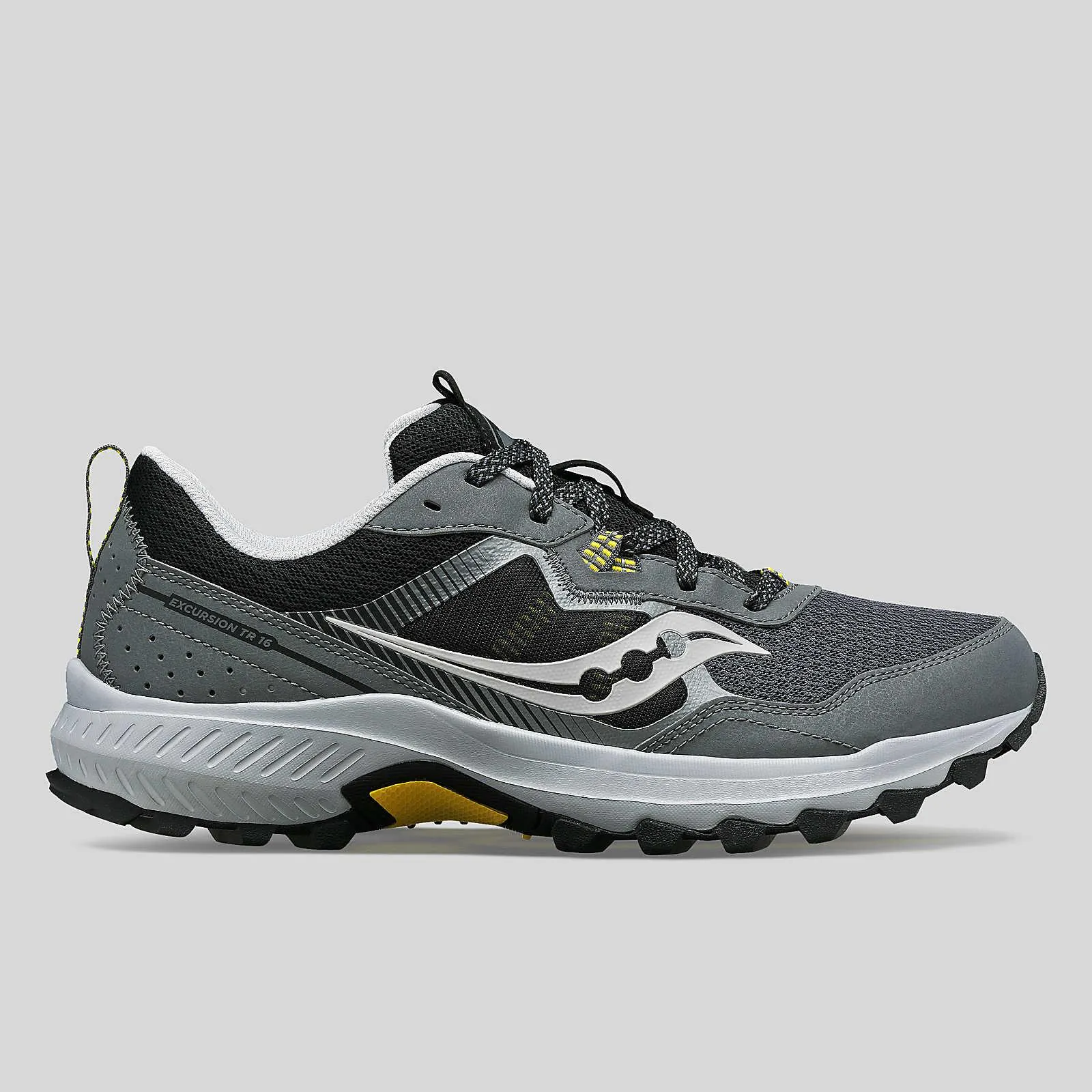 Saucony Men's Excursion TR16 Trail Shoes