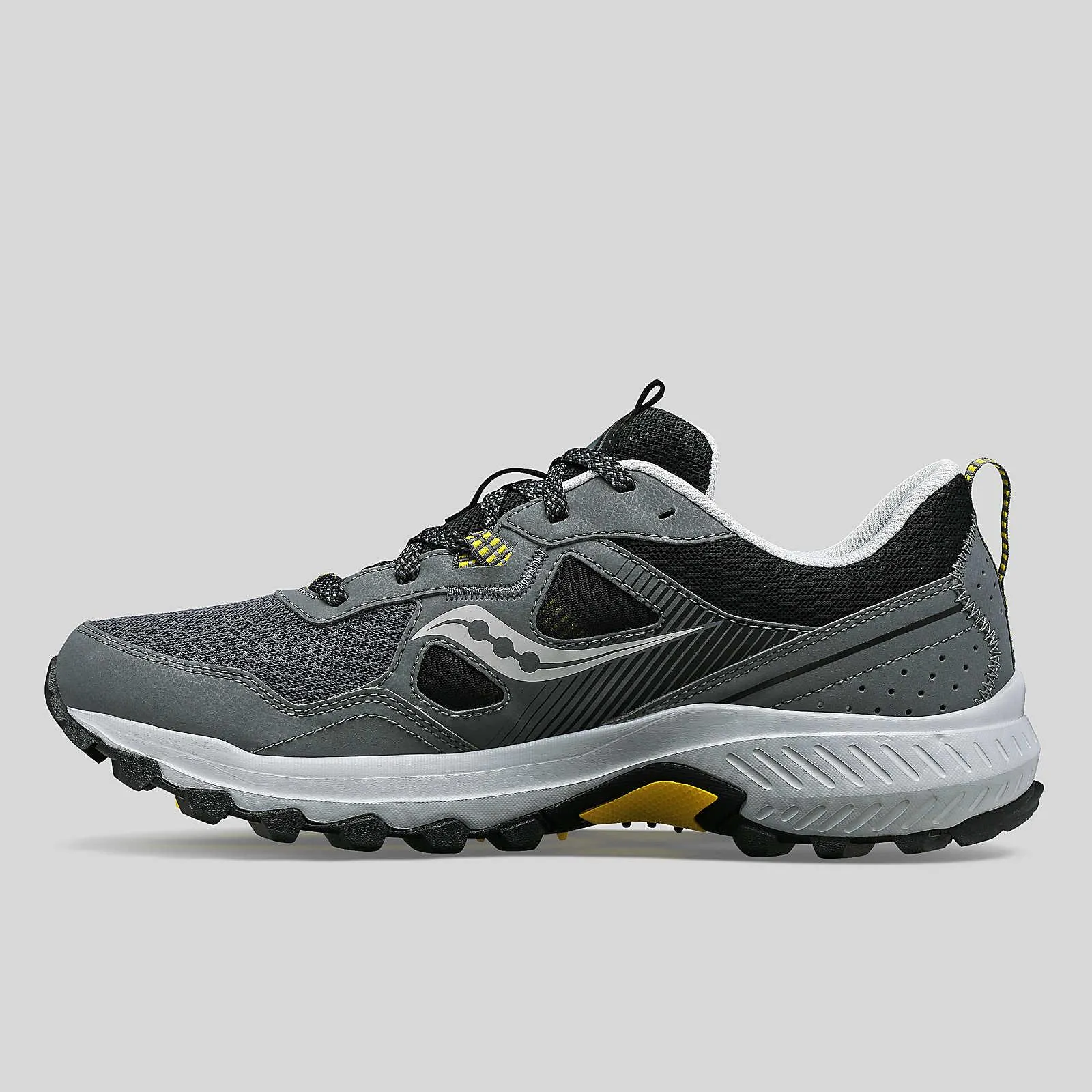 Saucony Men's Excursion TR16 Trail Shoes