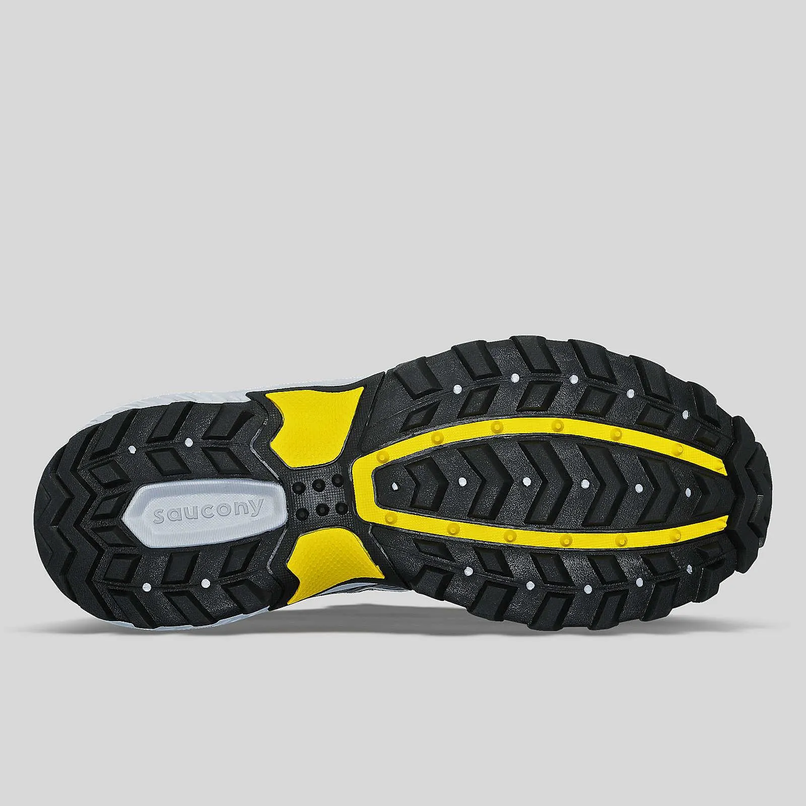 Saucony Men's Excursion TR16 Trail Shoes