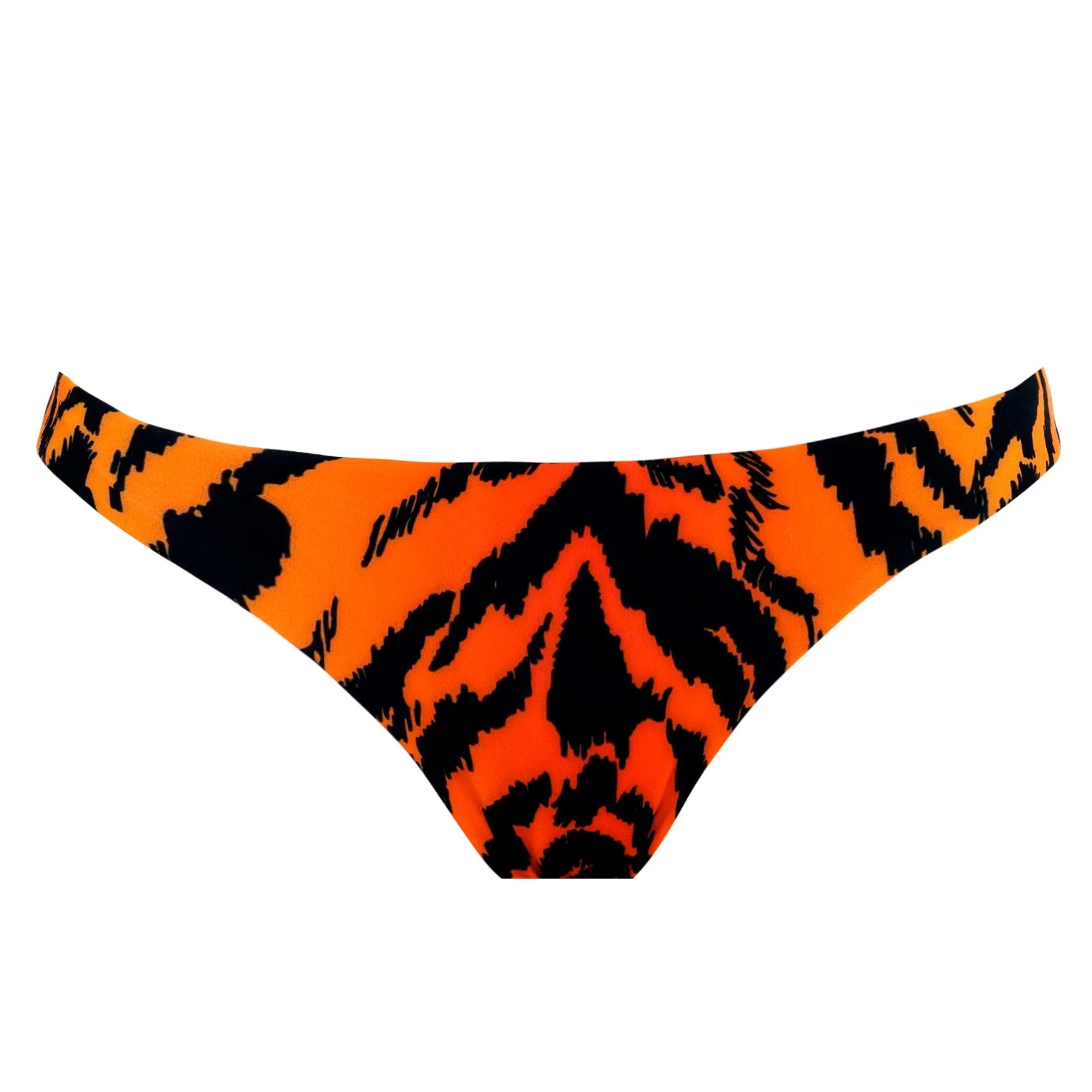 Siren - Tiger