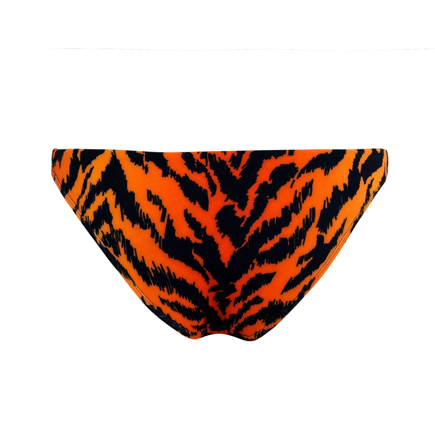 Siren - Tiger