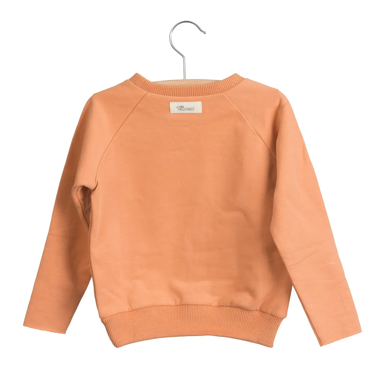 Sweater Caecilia Copper
