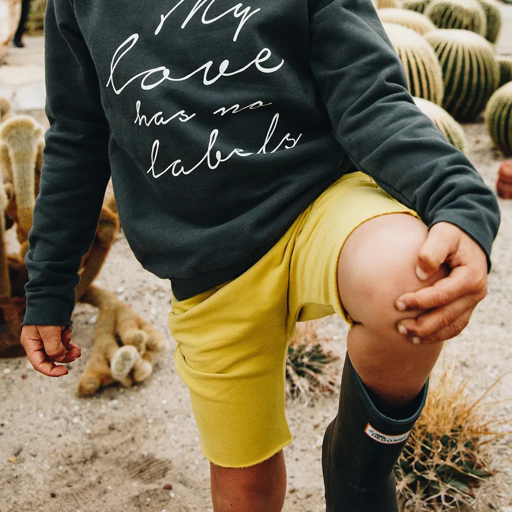 Sweater Caecilia Copper