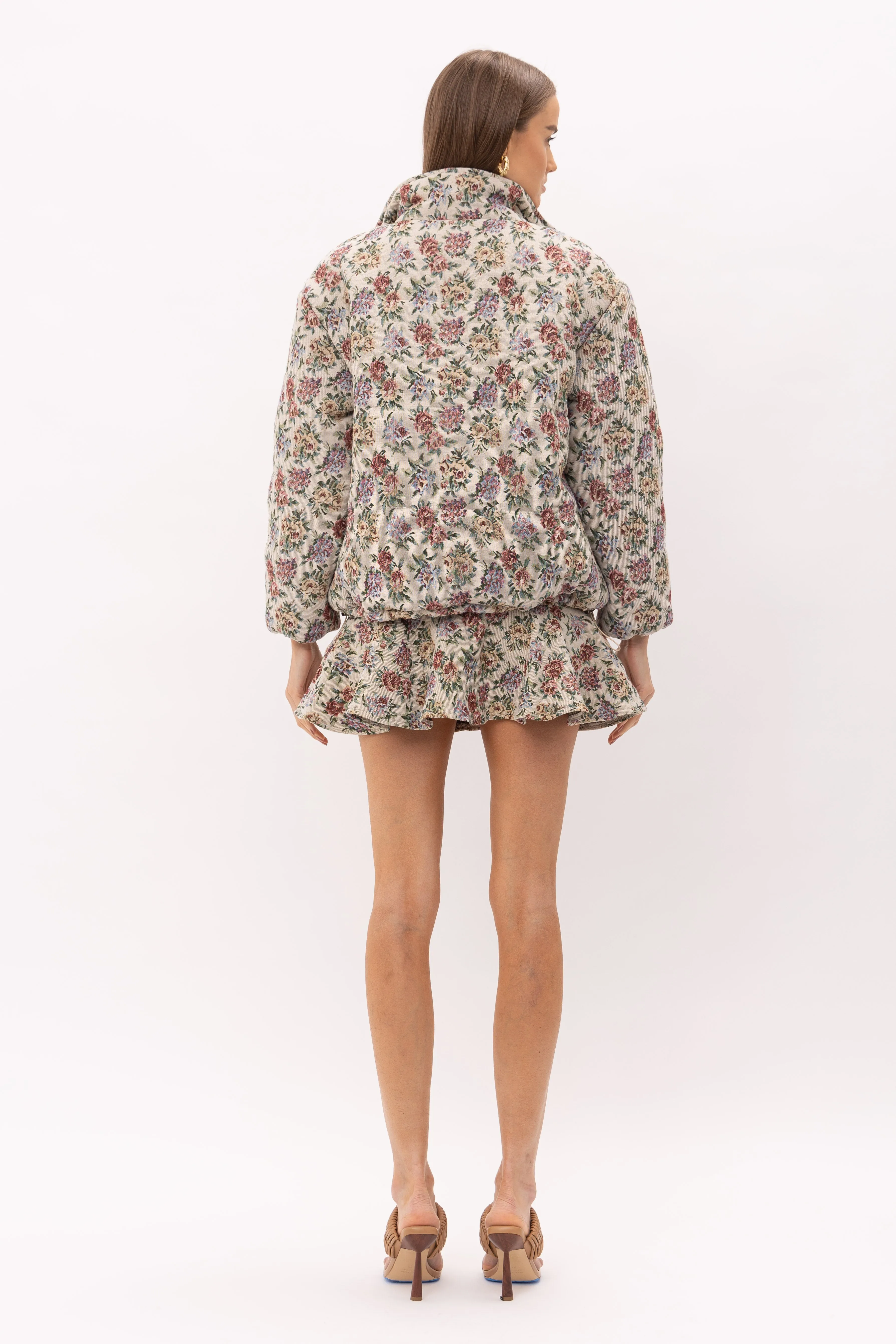 Tapestry Jacket