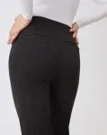 THE PERFECT PANT, SLIM STRAIGHT-Black