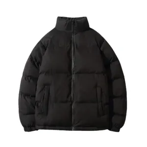 Thickened Warm Parka Coats