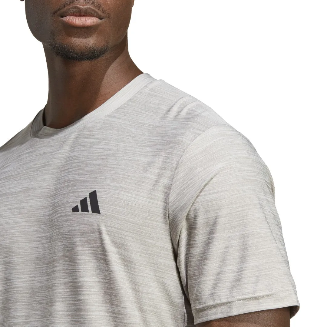 Train Essentials Stretch Training T-Shirt
