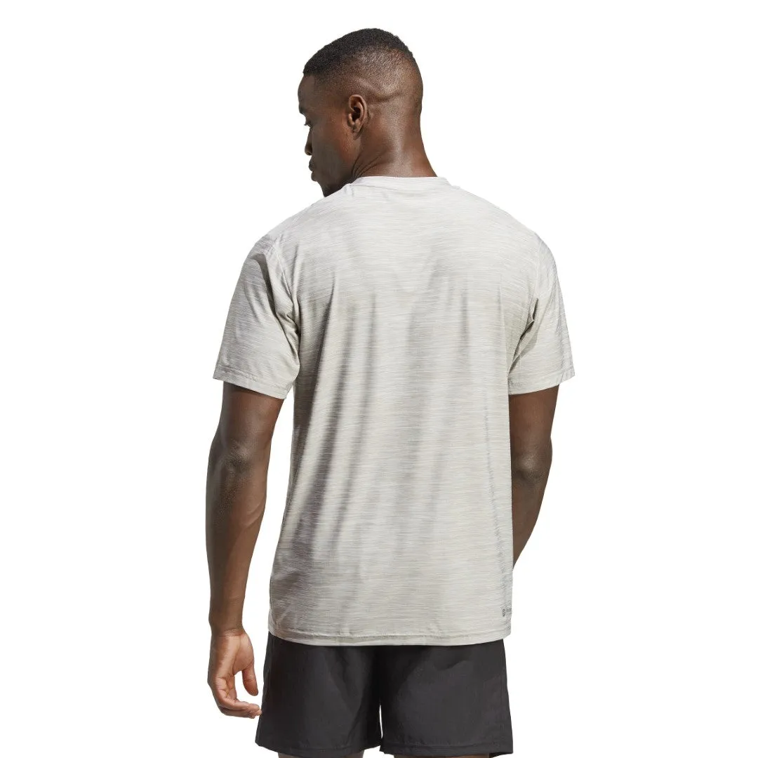 Train Essentials Stretch Training T-Shirt