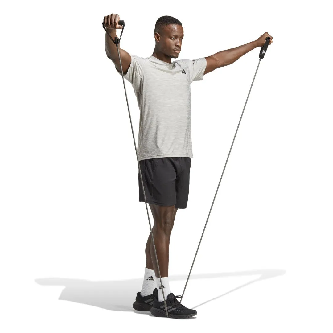 Train Essentials Stretch Training T-Shirt
