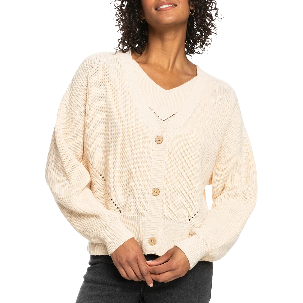 Women's Amazing Hours Cardigan
