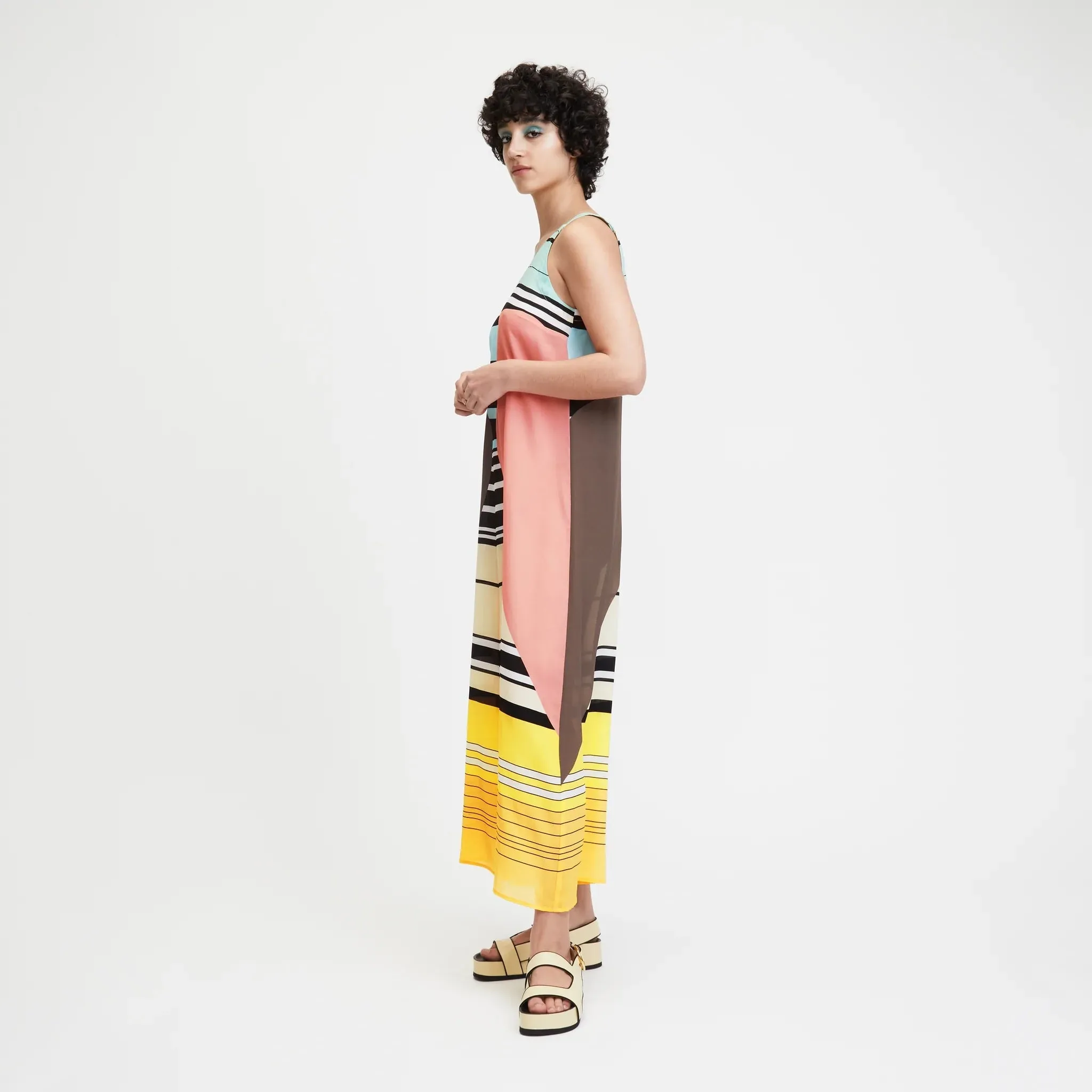 Women's French Moss Jumpsuits - BlackBeads