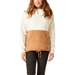 Women's Rowayton Colorblock Cowl
