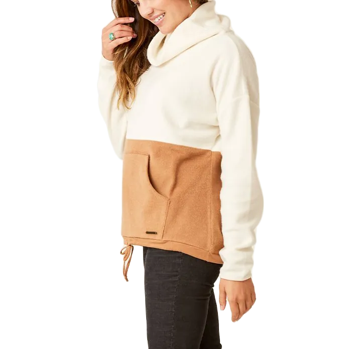 Women's Rowayton Colorblock Cowl