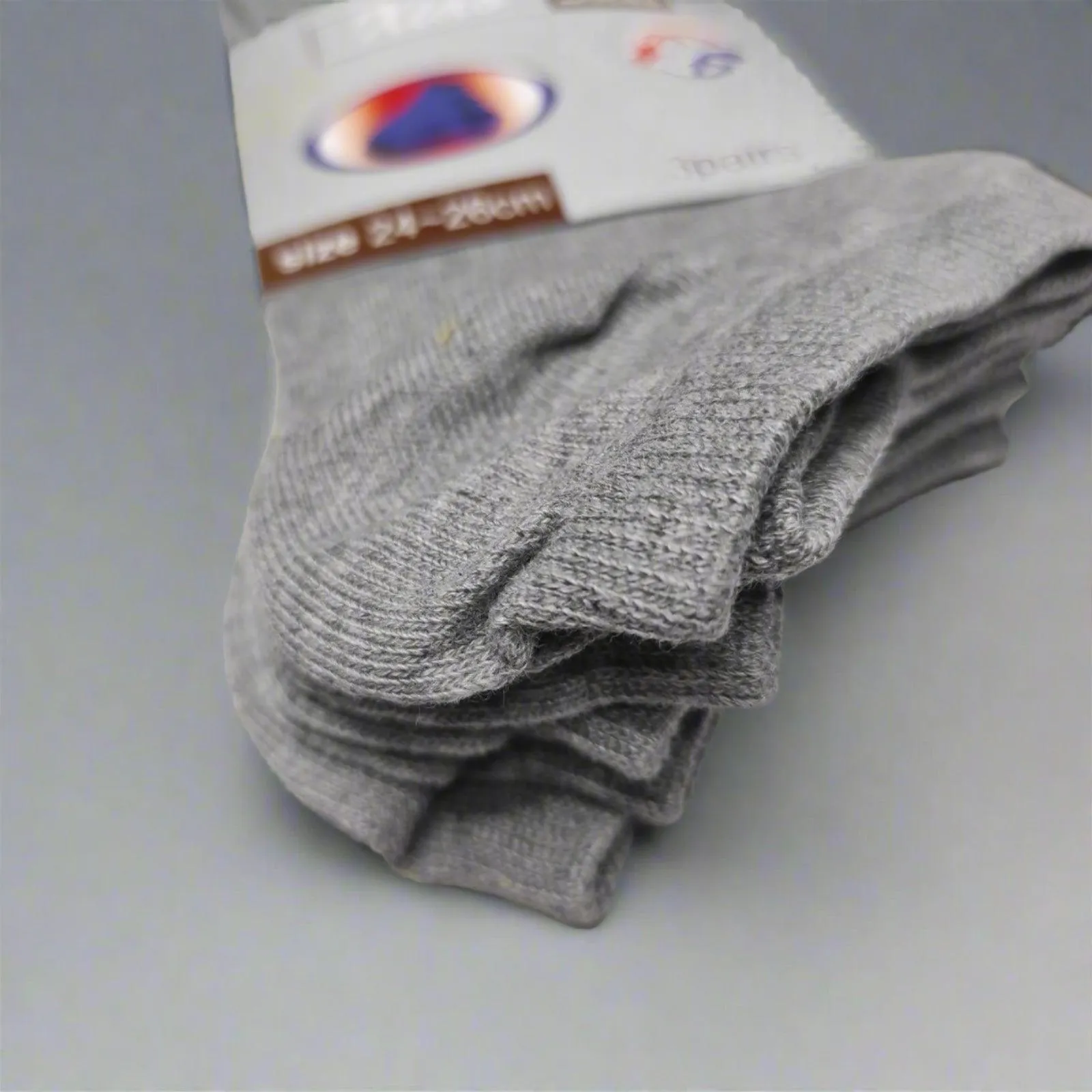 Xiao Women's Socks 9 Pairs