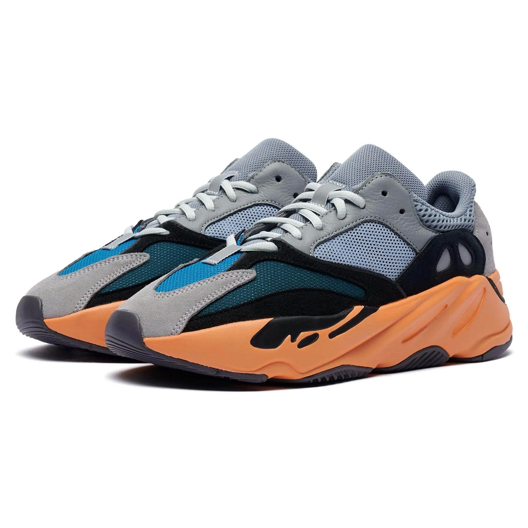 YEEZY BOOST 700 WASH ORANGE