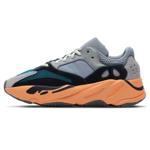YEEZY BOOST 700 WASH ORANGE