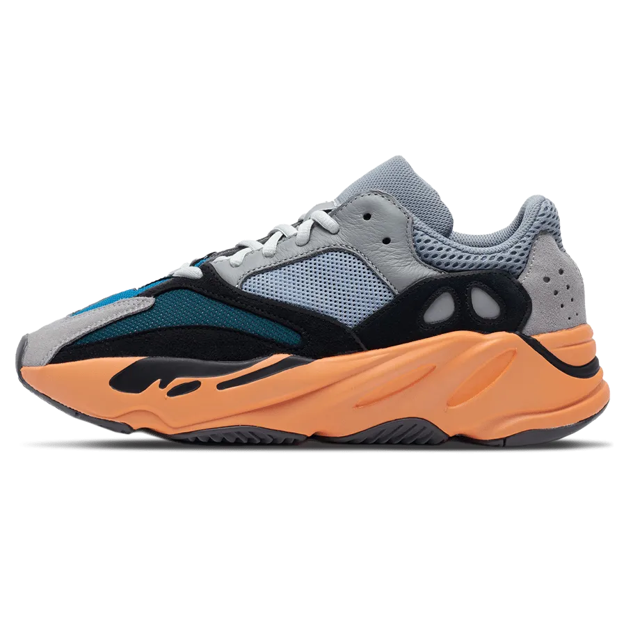 YEEZY BOOST 700 WASH ORANGE