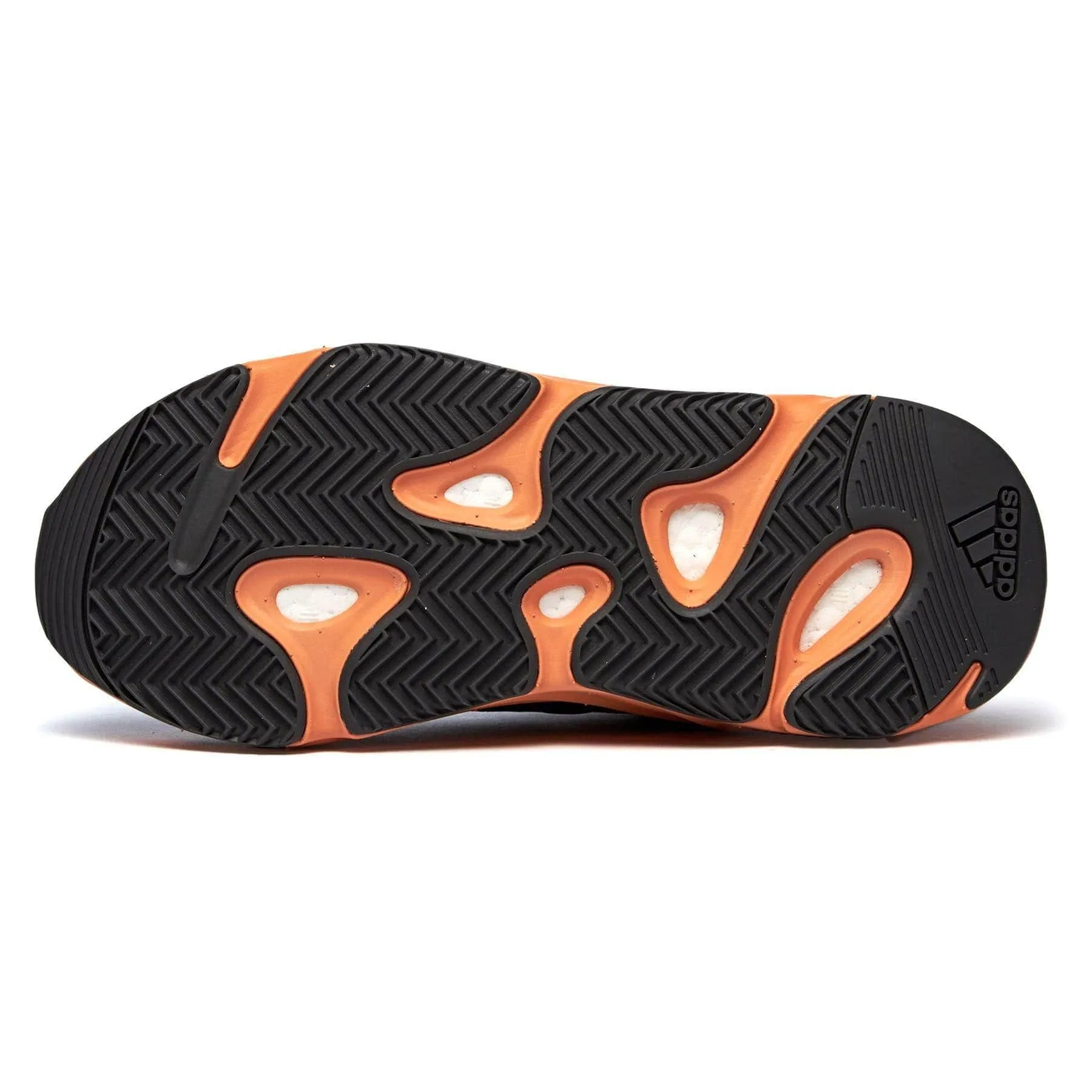 YEEZY BOOST 700 WASH ORANGE